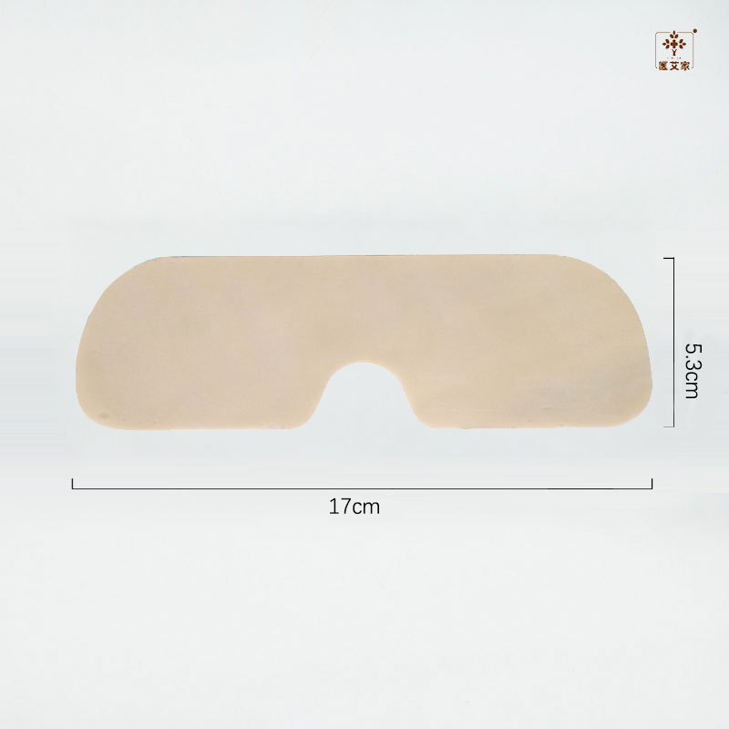 Lutein hydrogel film