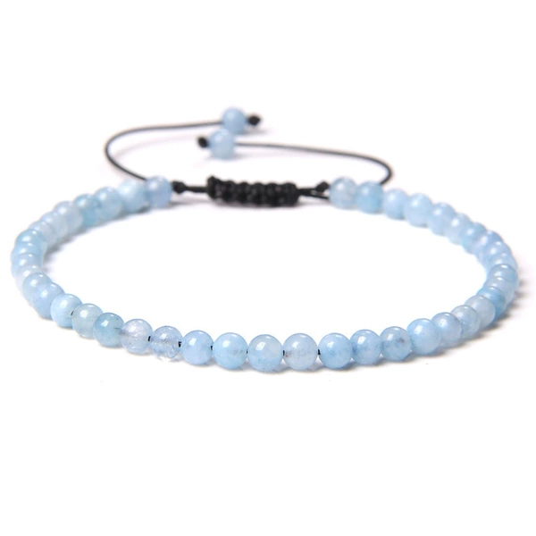 Sea blue treasure