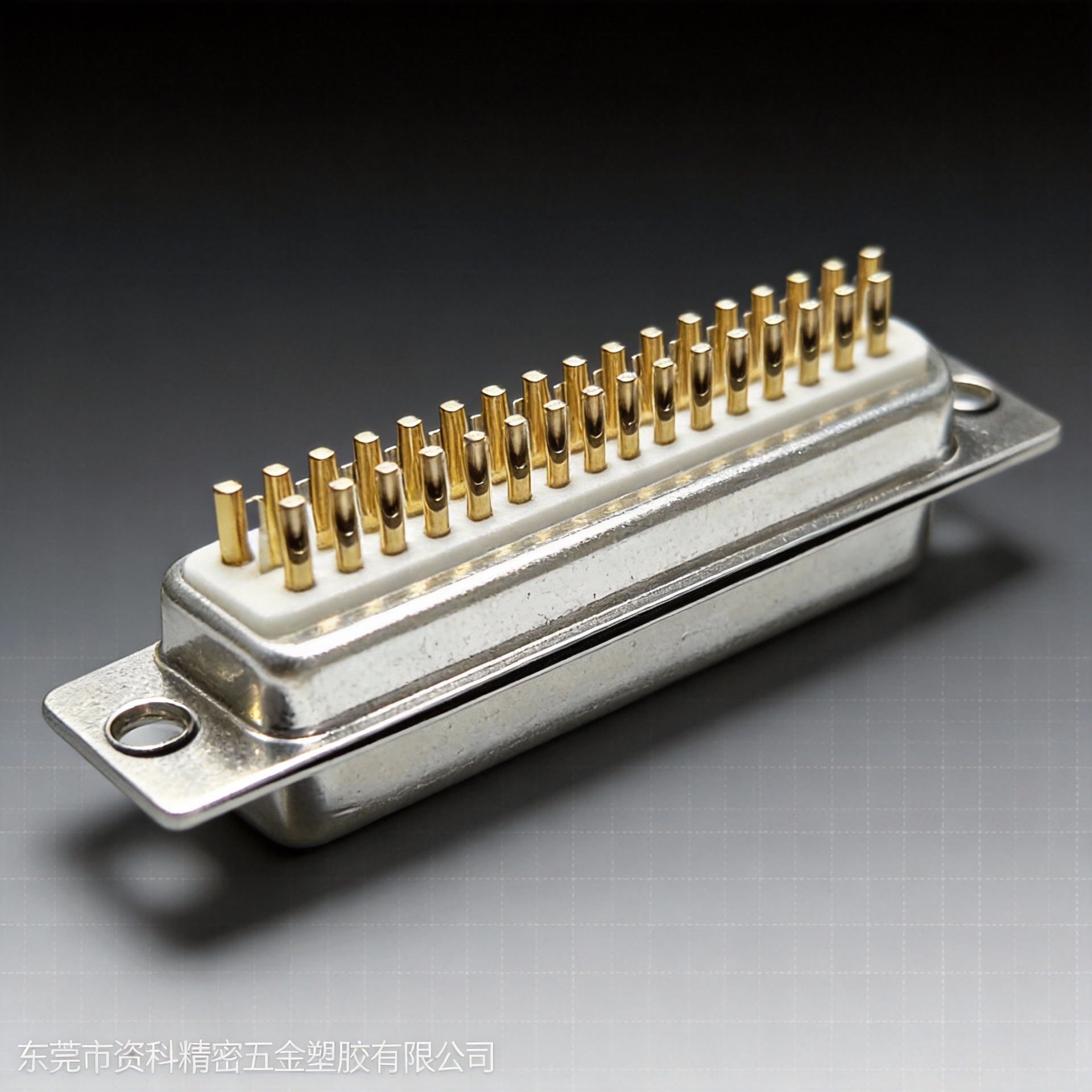 插头插座电源多芯电源线三相嵌入式船用可拆卸电动多功能航空军工