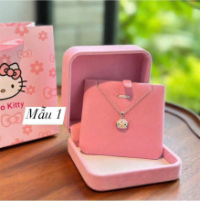 可爱少女项链卡通kitty软妹吊坠饰品学生jk闺蜜生日礼物