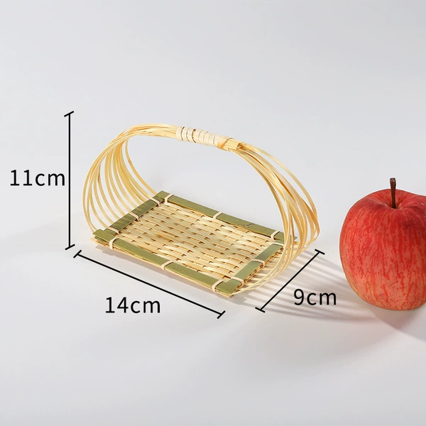 Flat Dimension Basket-14CM