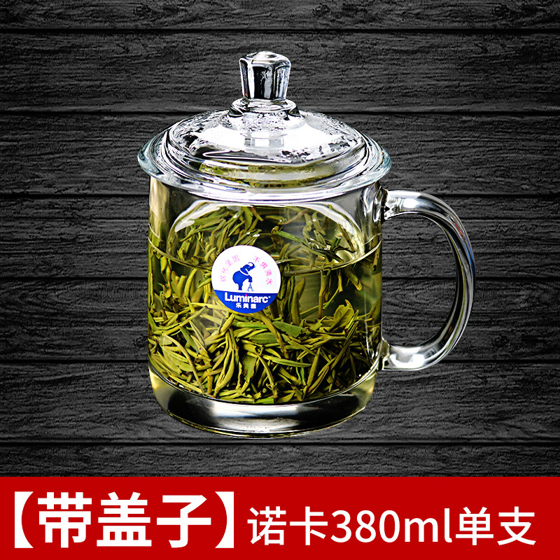 Glass, 380 ml