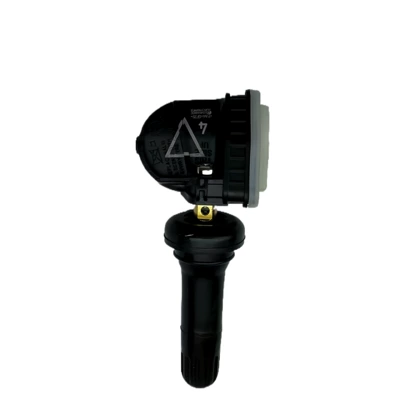 and Caldecott Tire – Tire pressure monitoring system