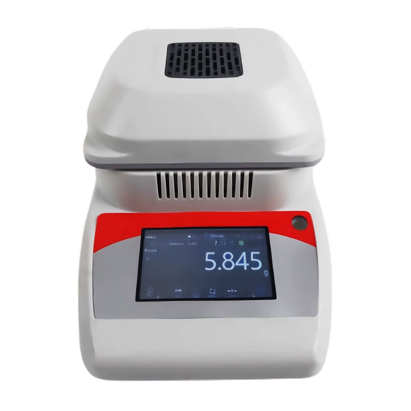 Метод сушки сухой и влажной пшеницы для определения содержания влаги в зерновой кукурузе, овсяной сорго, ячменной и овощной муке