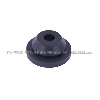 Fukesi – Suspension and Shock Absorber Systems MK2 Air Filter