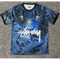 Brazil 8 Printed Stussy