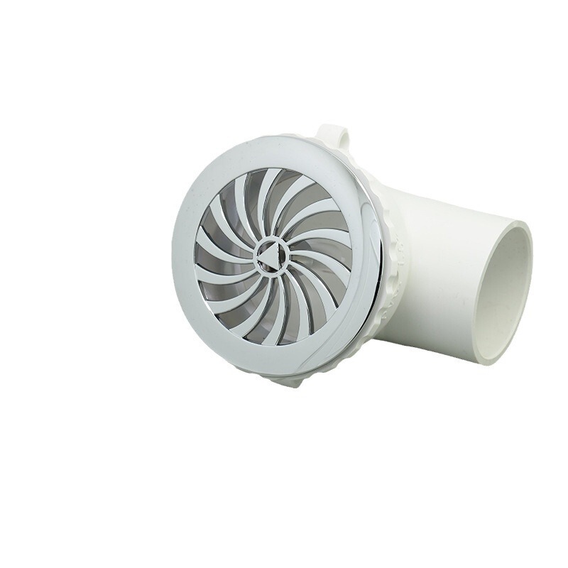 Sy-H06A Plastic Cover Windmill Swimming Pool Nozzle Bathtub Accessories Shower Head Simple Style Bathroom Accessories Sy-H06A Plastic Cover Windmill Swimming Pool Nozzle Bathtub Accessories Shower Head Simple Style Bathroom Accessories