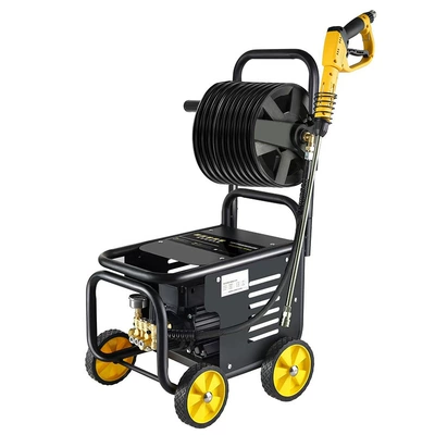 Wash Shops, Farms, and Cleaning — Car washing machine
