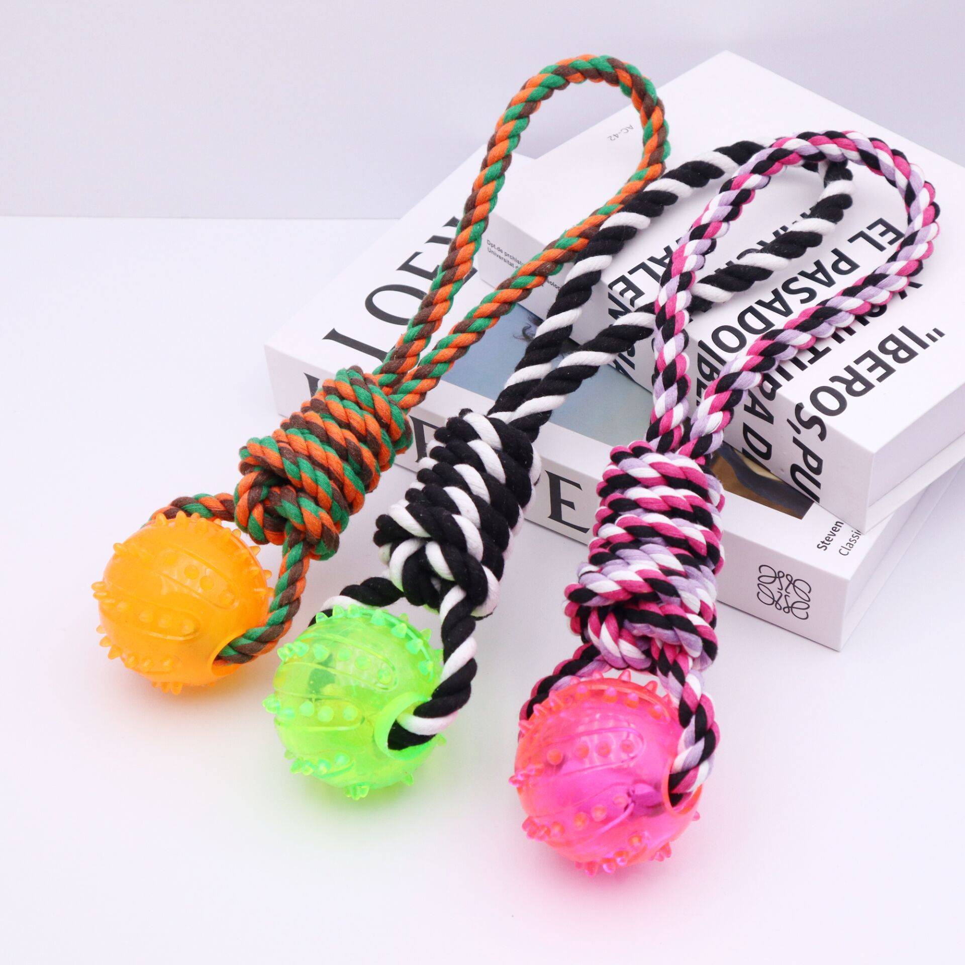 휴대용 7점 퍼팅볼