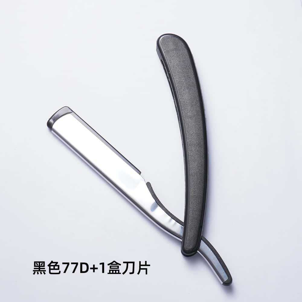 블랙 77-D 스크레이퍼 + 10 블레이드
