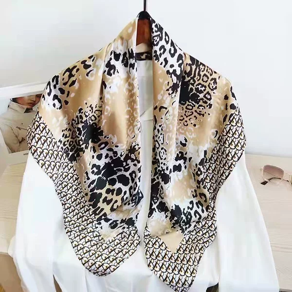 Leopard print