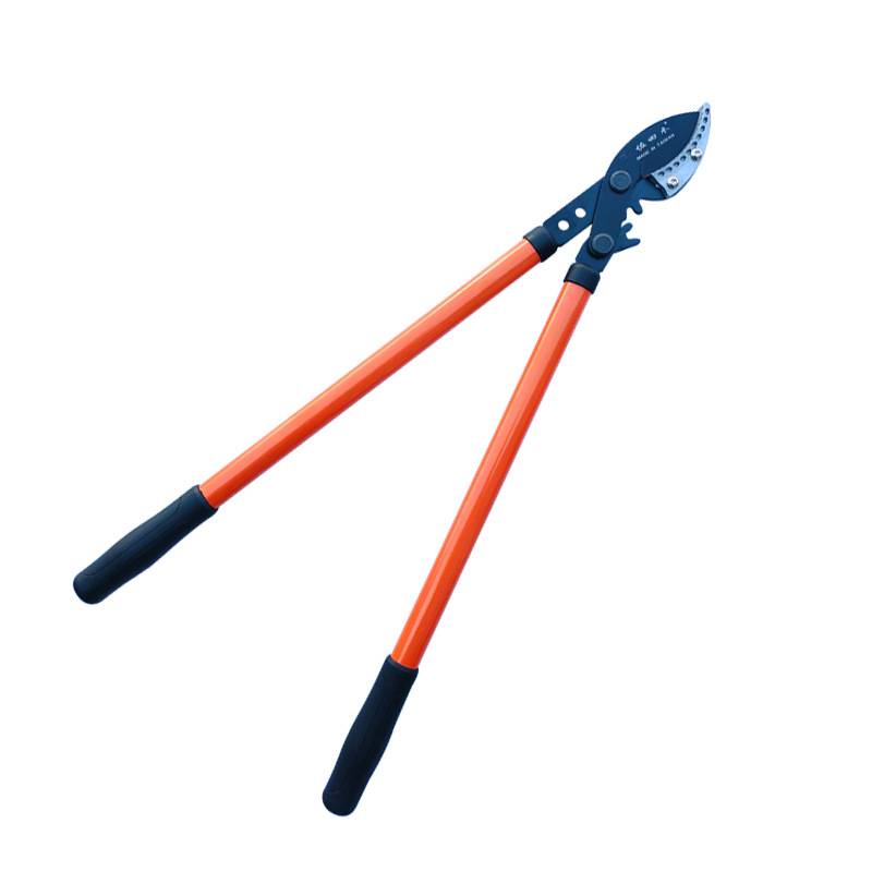 Nuevos árboles frutales de corte pesado, tijeras de corte de ramas altas, tijeras de ramas gruesas, engranajes de tijeras de ramas grandes, ramas de tijeras de gran extensión