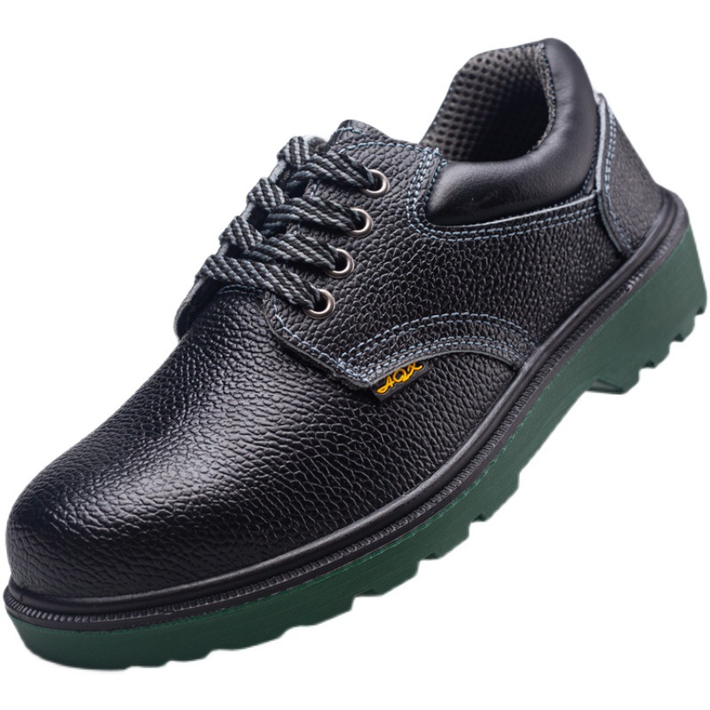 Enterprises Must Purchase Anti-smash And Anti-puncture Labor Protection Shoes For Men,Steel Toe Caps,Breathable,Lightweight Safety Shoes,Anti-slip Work Shoes