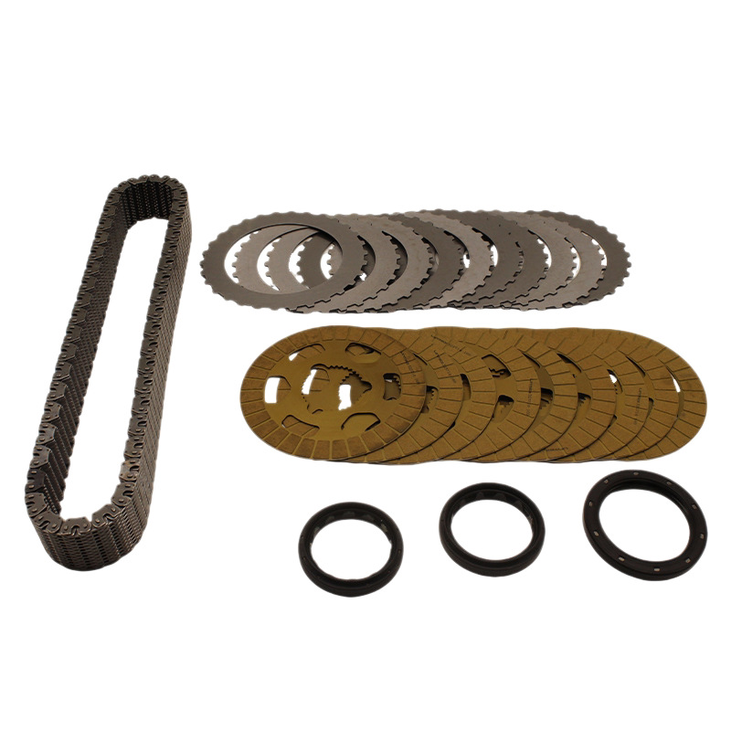 Transfer case repair kit suitable for Mercedes-Benz 167 car transmission system parts, available in stock