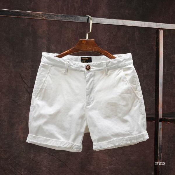Summer trend shorts