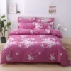 Micro Love Flower-Red