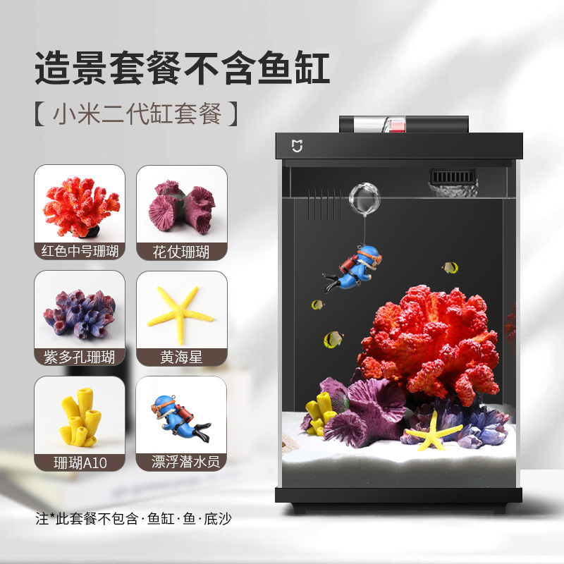 Conjunto de escena A10