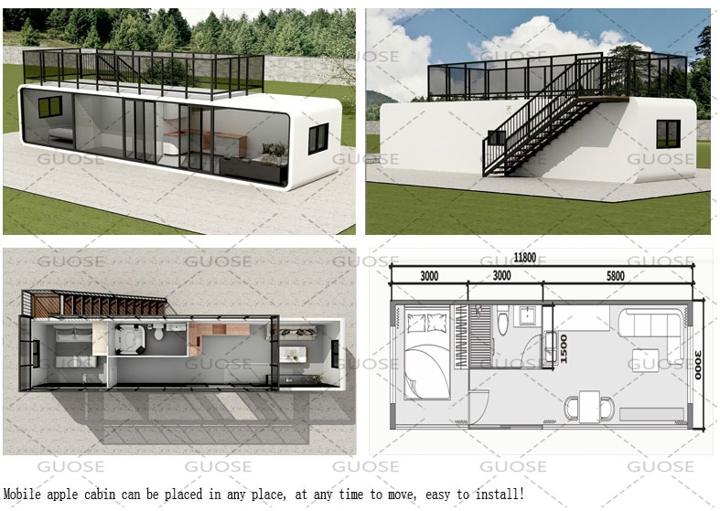 格鲁吉亚苹果舱02