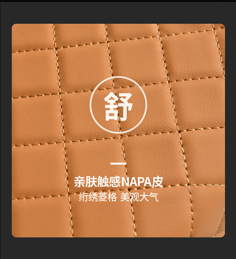 Car Armrest Box Pad, Armrest Box Protective Cover, Car Storage Bag, Tissue Box, Water Cup, Universal Heightening Pad