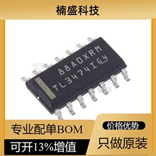 �F؛��� TL3474IDR ���b SOIC-14 �\��Ŵ��� һվʽ���