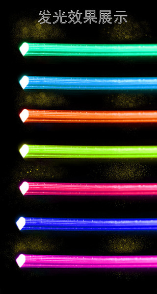 TPU flat strip light guide strip wholesale optical fiber light…