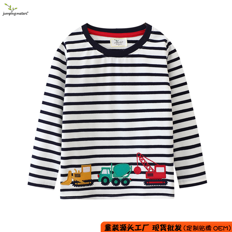 Children's long-sleeve for boys
