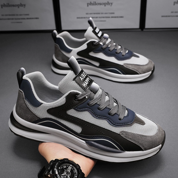 Shallow gray