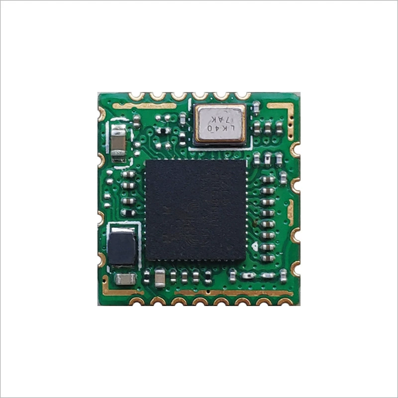 BL-M8723DU1 WiFi+BT dual-mode wireless module Bluetooth module BT4.2 WIFI module USB interface