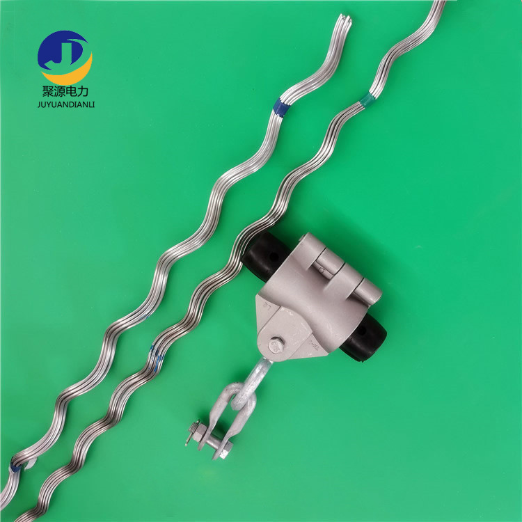 預絞式懸垂線夾-164