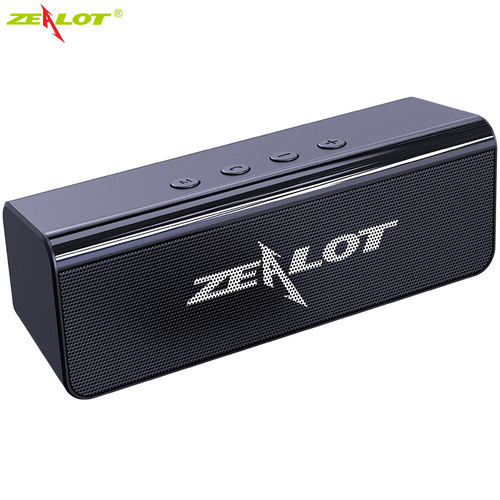 Enthusiasts S31 International Trade Wireless Bluetooth Speaker Cross-border Subwoofer Outdoor Portable Mini Small Speaker for Home Use