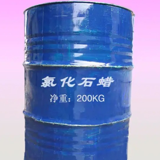供应 氯化石蜡52#工业级增塑阻燃剂