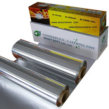 3004 pharmaceutical packaging aluminum foil