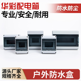 HT�����ˮ�����IP65���b��·��������Ͽ��_�м���©���г�늘�