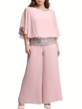 D 26111 Women's Batwing Sleeve Set ��Ƭ���������b �羳��