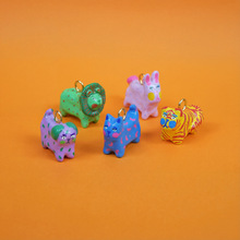 �羳����վ�����ɫС؈�������s�ٴ�Բ�ɫ���diy�߼��Д[��