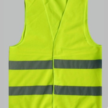 Chaleco reflectante chaleco construcción ropa reflectante coche suministros de seguridad de emergencia saneamiento ropa de seguridad de tráfico