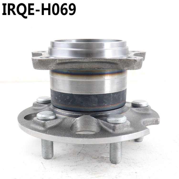 IRQE Manufactor supply Wheel hub unit bearing 42410-48041 apply Toyota Highlander Four wheel drive rear wheel