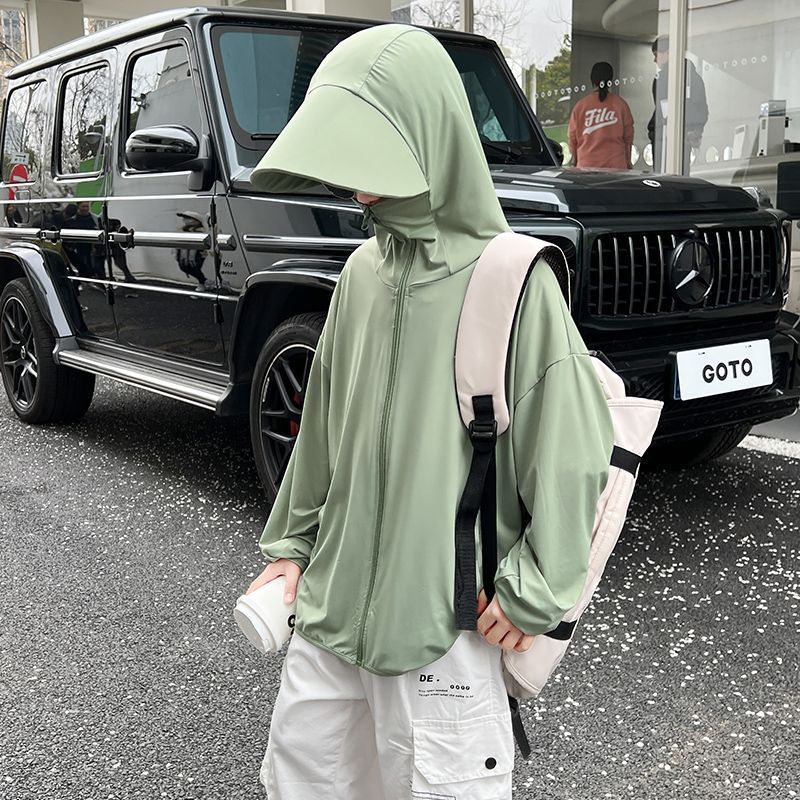 Niños de verano chaqueta delgada 2024 nuevo niño chino de moda fábrica de comercio de ropa de verano