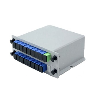 Fiber Splitter BOX  FTTX��ʽ���w FTTH��·��1*2 1*4 1*8 1*16