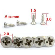 M1.0΢���Թ�С��� KA1*3ƽ�^ʮ��ROHS�h��΢����Ӄx���Թ����