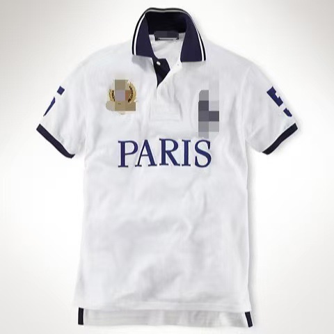 Paris white