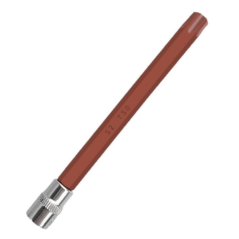 1/4小飛内6角ロットS2梅の花の回転器に硬い六角レンチを加えて110mmの卸売りを延長します。|undefined