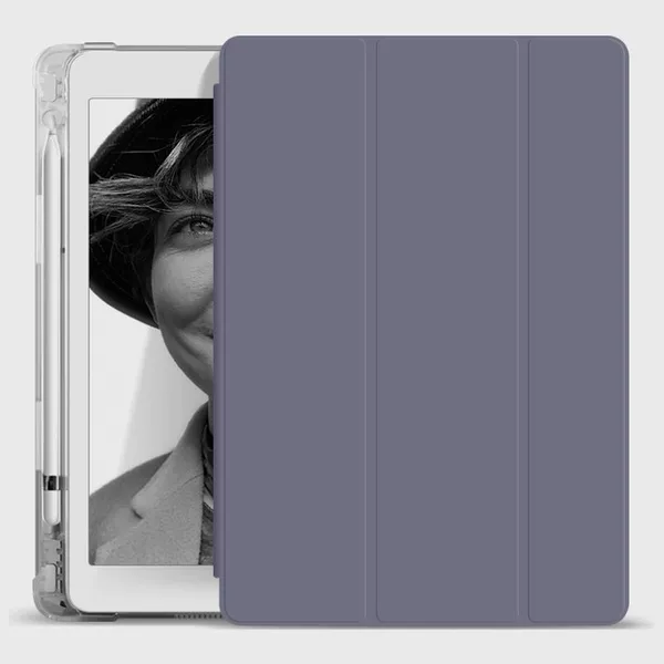 Lavender purple
