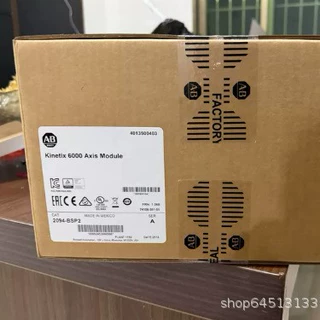2094-BSP2 罗克韦尔AB 模块全新正品议价出售