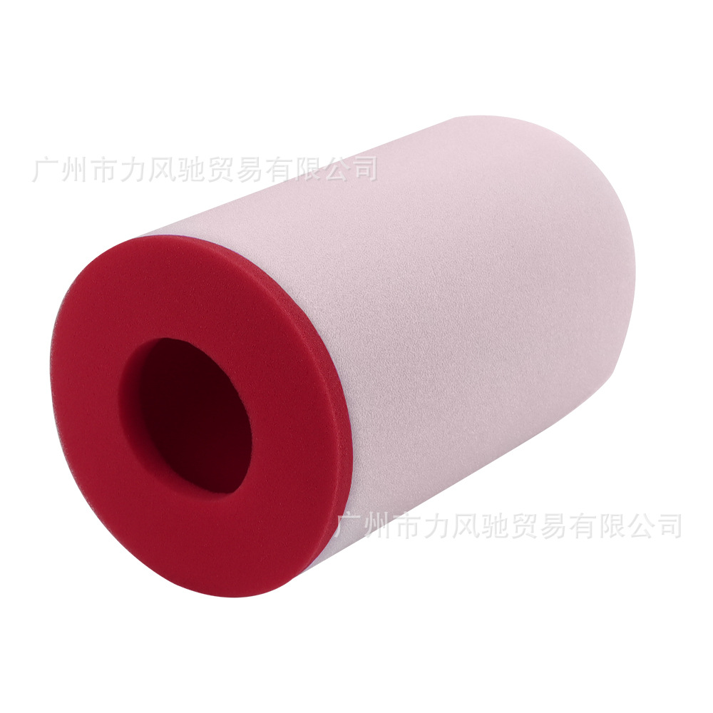 Esponja de filtro de aire para Yamaha Raptor 700 700R YMF700 Raptor 06 - 18