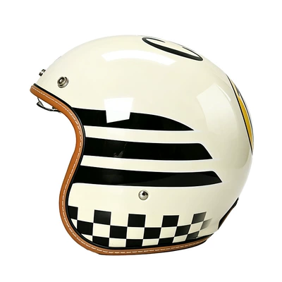 Motosiklet kaskı (dəbilqə) — Safety Helmet for All Seasons