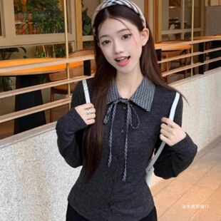 �OӋ�и���ƴ��polo�I�L��ᘿ���Ů���＾2025�¿��nϵ�ٴ�����