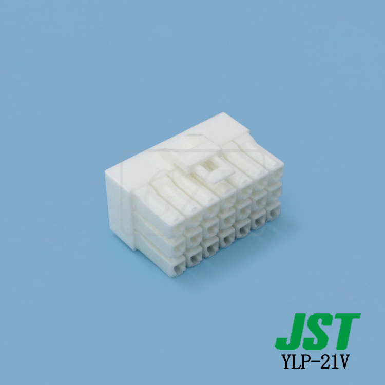 ��Ӧ YLP-21V �ܿǿ��� JST������ YLϵ��  4.5mm��� �߶���