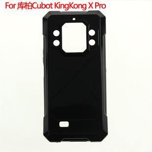 �m��춎��Cubot KingKong X Pro�֙C�ױ��o�׹���͸���ز�TPU