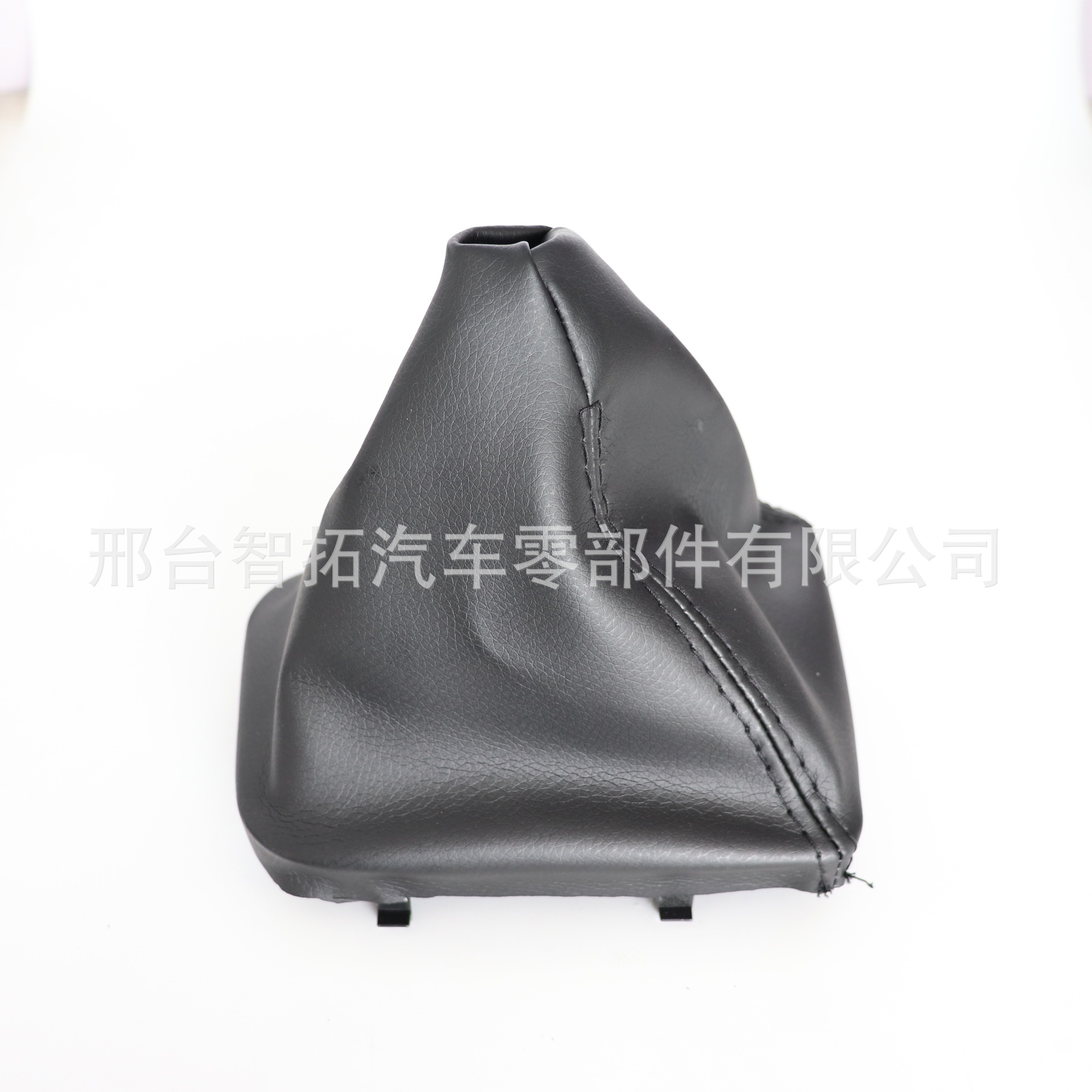 Handbrake Cover Dustproof Leather Case for BMW 3 Series E46 Automatic